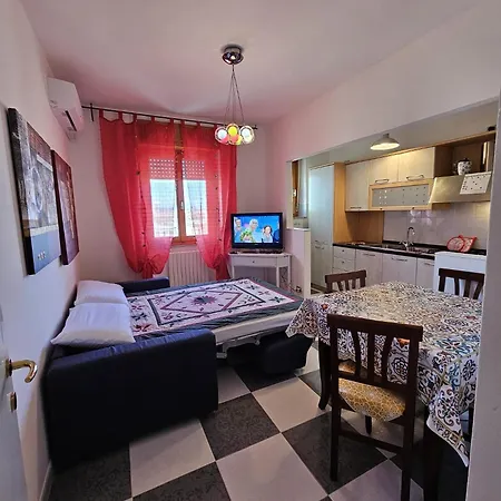 Loft Albiora Apartment *