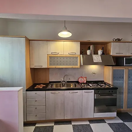 Loft Albiora