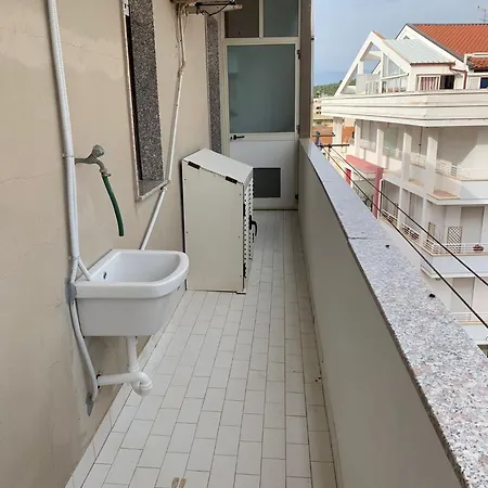 Apartment Loft Albiora