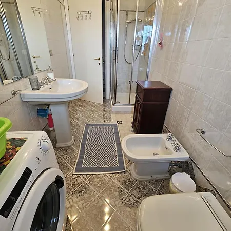 Apartment Loft Albiora