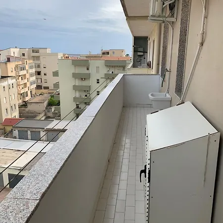 Loft Albiora Apartment *