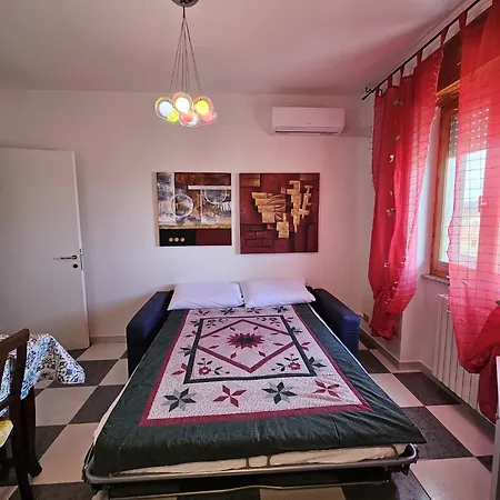Apartment Loft Albiora Alghero