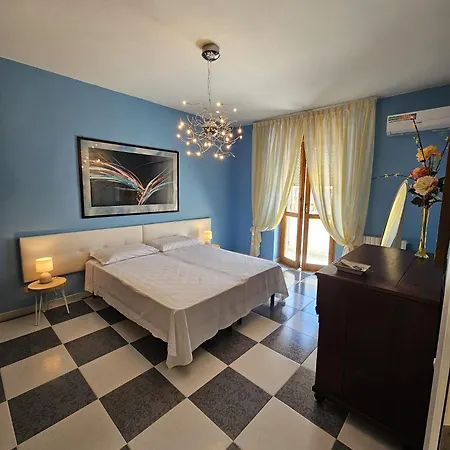 Loft Albiora Alghero