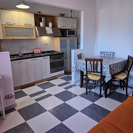 Loft Albiora Alghero