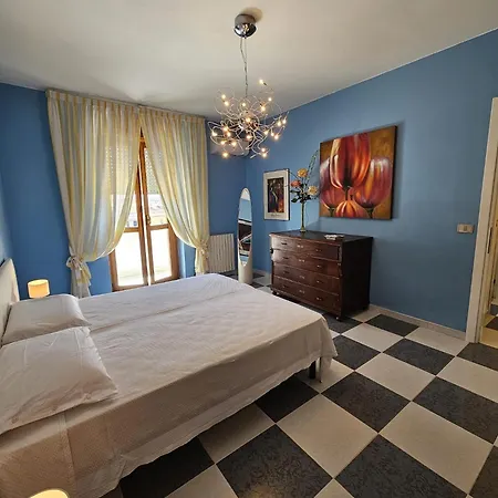 Loft Albiora Apartment